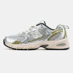 New Balance 530 Silver - Зображення 4