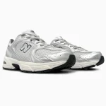 New Balance 530 Silver Metallic - Зображення 2