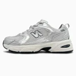 New Balance 530 Silver Metallic