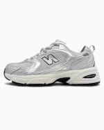 New Balance 530 Silver Metallic