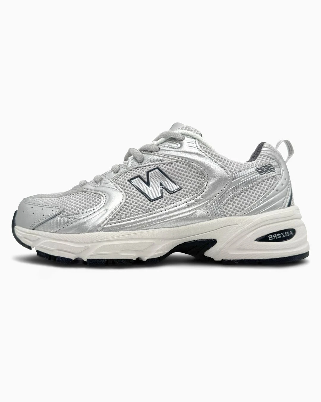 new-balance-530-silver-metallic-55715299141352 New Balance 530 Silver Metallic - Зображення 1