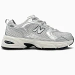 New Balance 530 Silver Metallic - Зображення 3