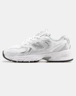 New Balance 530 Silver White