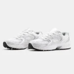 New Balance 530 Silver White - Зображення 3