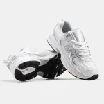 New Balance 530 Silver White - Зображення 2