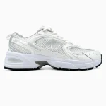 New Balance 530 Silver White - Зображення 3