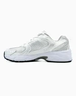New Balance 530 Silver White