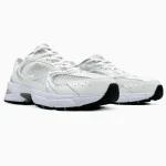 New Balance 530 Silver White - Зображення 2
