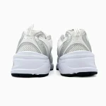 New Balance 530 Silver White - Зображення 6