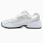 New Balance 530 Silver White - Зображення 4