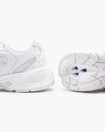 New Balance 530 Triple White - Зображення 7