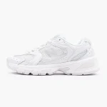 New Balance 530 Triple White