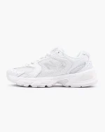 New Balance 530 Triple White