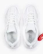 New Balance 530 Triple White - Зображення 6