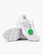 New Balance 530 Triple White - Зображення 3