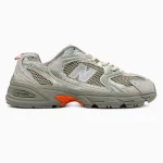 New Balance 530 Utility Pack Grey - Зображення 3