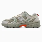New Balance 530 Utility Pack Grey - Зображення 5