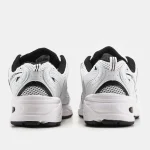 New Balance 530 White Black - Зображення 8