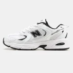 New Balance 530 White Black