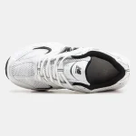 New Balance 530 White Black - Зображення 6