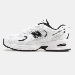 New Balance 530 White Black - Зображення 4