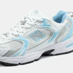 New Balance 530 White Blue Haze - Зображення 6
