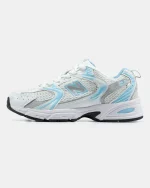 New Balance 530 White Blue Haze