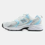 New Balance 530 White Blue Haze - Зображення 5