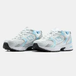 New Balance 530 White Blue Haze - Зображення 3