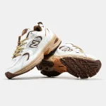New Balance 530 White Brown - Зображення 2