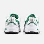 New Balance 530 White Nightwatch Green - Зображення 8