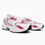 New Balance 530 White Pink - Зображення 2