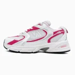 New Balance 530 White Pink