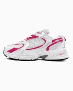 New Balance 530 White Pink