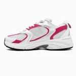 New Balance 530 White Pink - Зображення 4