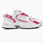 New Balance 530 White Pink - Зображення 3
