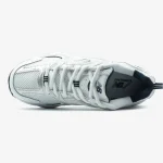 New Balance 530 White Silver - Зображення 7