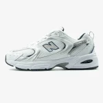 New Balance 530 White Silver - Зображення 6