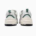 New Balance 530 White Silver Green - Зображення 7