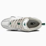 New Balance 530 White Silver Green - Зображення 5