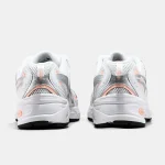 New Balance 530 White Silver Pink - Зображення 8