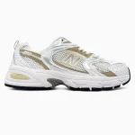New Balance 530 White Stoneware - Зображення 3