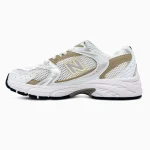 New Balance 530 White Stoneware - Зображення 4
