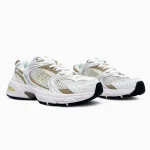 New Balance 530 White Stoneware - Зображення 2