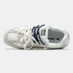 New Balance 530 x Miu Miu Grey - Зображення 7