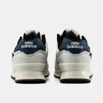 New Balance 547 White Blue Cordura - Зображення 8
