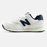 New Balance 547 White Blue Cordura - Зображення 4
