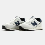 New Balance 547 White Blue Cordura - Зображення 2