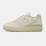 New Balance 550 Auralee Beige