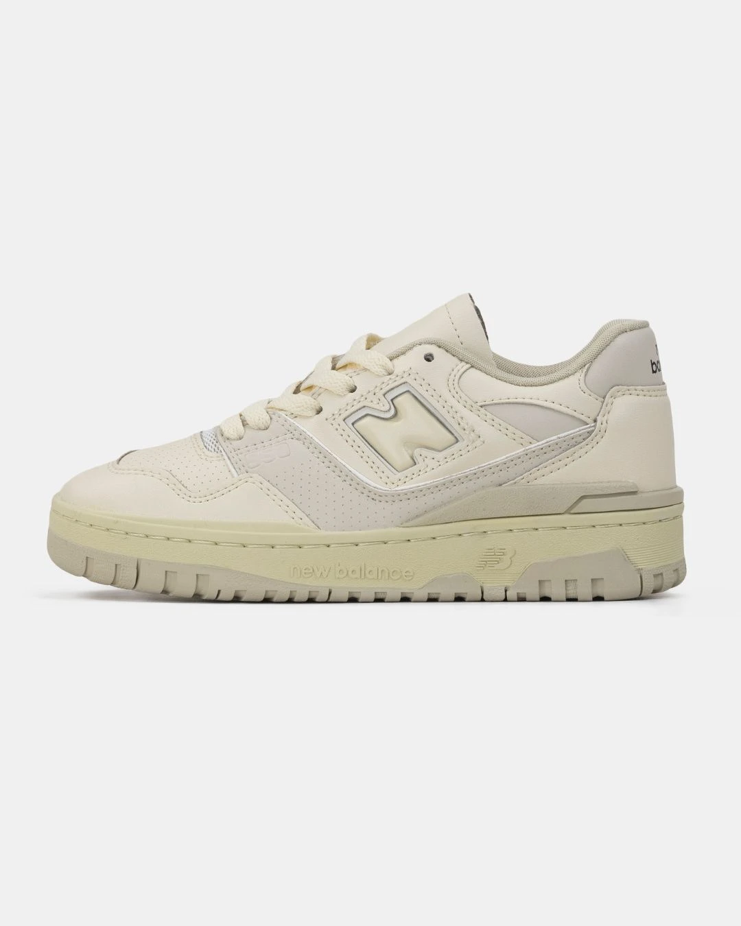 new-balance-550-auralee-beige-25409974801278 New Balance 550 Auralee Beige - Зображення 1